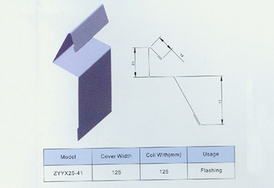 ZYYX25-41